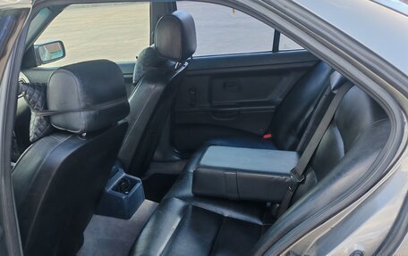 BMW 3 серия, 1995 год, 750 000 рублей, 9 фотография