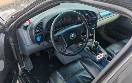 BMW 3 серия, 1995 год, 750 000 рублей, 12 фотография
