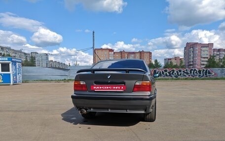 BMW 3 серия, 1995 год, 750 000 рублей, 8 фотография