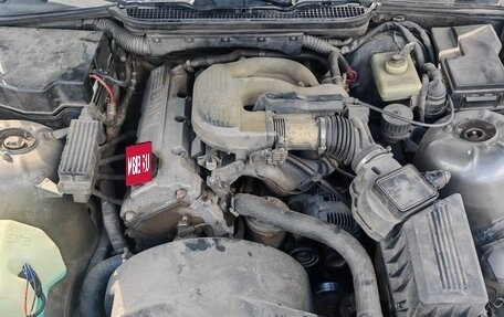 BMW 3 серия, 1995 год, 750 000 рублей, 20 фотография