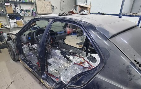 BMW 3 серия, 1995 год, 750 000 рублей, 25 фотография