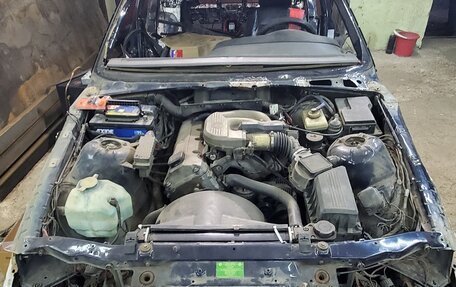BMW 3 серия, 1995 год, 750 000 рублей, 24 фотография