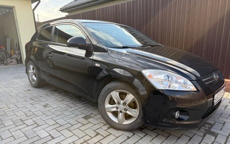 KIA cee'd I рестайлинг, 2008 год, 650 000 рублей, 3 фотография