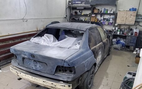 BMW 3 серия, 1995 год, 750 000 рублей, 28 фотография