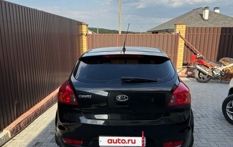 KIA cee'd I рестайлинг, 2008 год, 650 000 рублей, 2 фотография