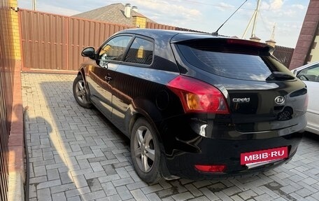 KIA cee'd I рестайлинг, 2008 год, 650 000 рублей, 6 фотография