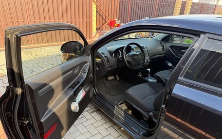 KIA cee'd I рестайлинг, 2008 год, 650 000 рублей, 8 фотография