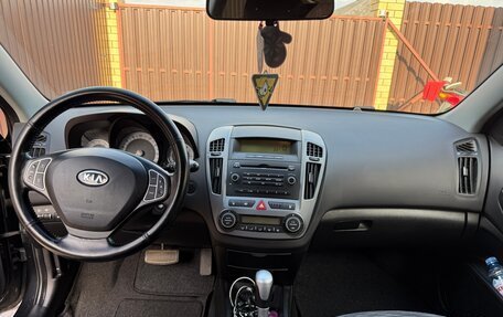 KIA cee'd I рестайлинг, 2008 год, 650 000 рублей, 10 фотография