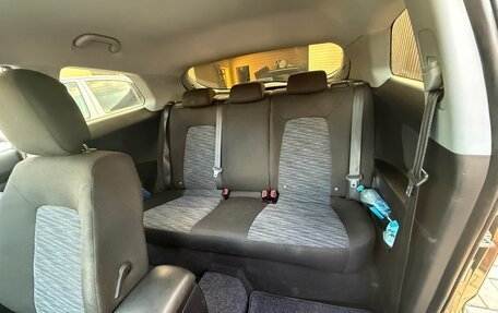 KIA cee'd I рестайлинг, 2008 год, 650 000 рублей, 9 фотография