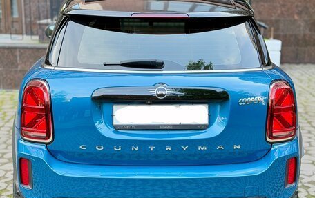 MINI Countryman II (F60), 2021 год, 2 050 000 рублей, 8 фотография