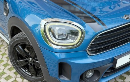 MINI Countryman II (F60), 2021 год, 2 050 000 рублей, 9 фотография