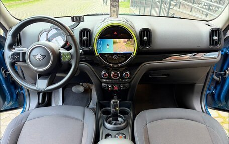 MINI Countryman II (F60), 2021 год, 2 050 000 рублей, 14 фотография