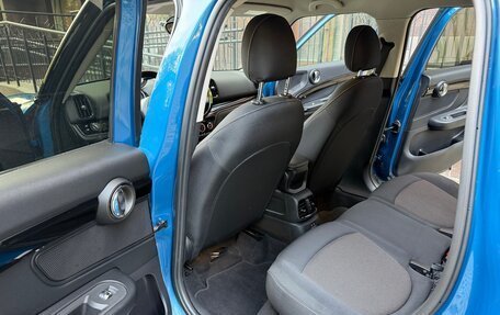 MINI Countryman II (F60), 2021 год, 2 050 000 рублей, 19 фотография