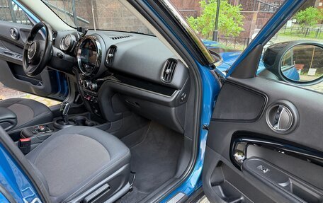 MINI Countryman II (F60), 2021 год, 2 050 000 рублей, 16 фотография