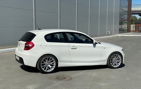 BMW 1 серия, 2008 год, 1 500 000 рублей, 2 фотография