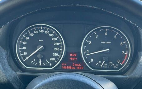 BMW 1 серия, 2008 год, 1 500 000 рублей, 13 фотография