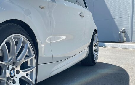 BMW 1 серия, 2008 год, 1 500 000 рублей, 4 фотография