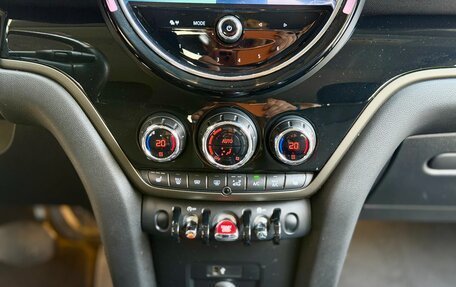 MINI Countryman II (F60), 2021 год, 2 050 000 рублей, 21 фотография