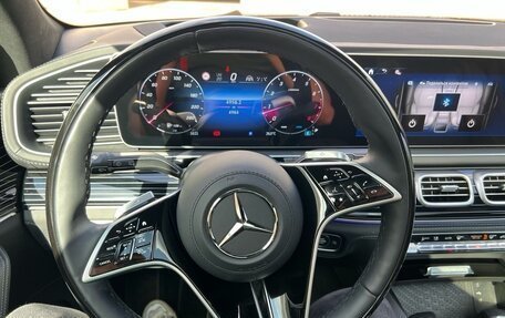 Mercedes-Benz Maybach GLS I, 2024 год, 29 925 000 рублей, 8 фотография