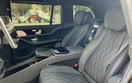 Mercedes-Benz Maybach GLS I, 2024 год, 29 925 000 рублей, 14 фотография