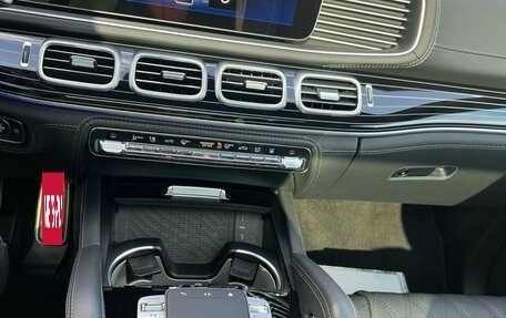 Mercedes-Benz Maybach GLS I, 2024 год, 29 925 000 рублей, 12 фотография