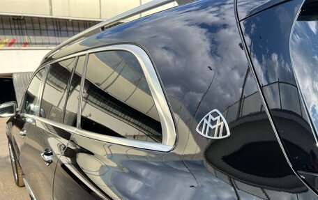 Mercedes-Benz Maybach GLS I, 2024 год, 29 925 000 рублей, 19 фотография