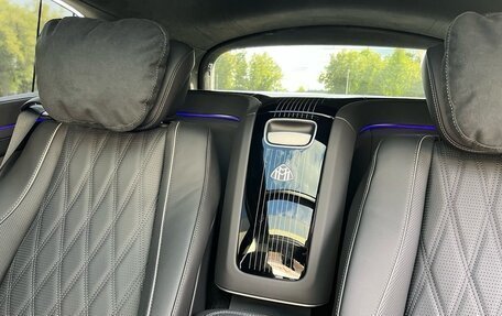 Mercedes-Benz Maybach GLS I, 2024 год, 29 925 000 рублей, 17 фотография