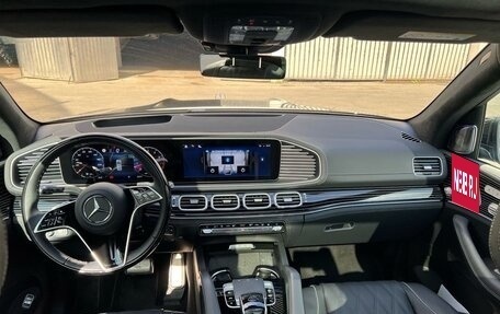 Mercedes-Benz Maybach GLS I, 2024 год, 29 925 000 рублей, 10 фотография