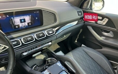 Mercedes-Benz Maybach GLS I, 2024 год, 29 925 000 рублей, 11 фотография