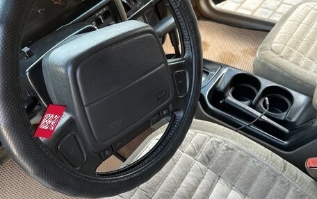 Jeep Grand Cherokee, 1994 год, 700 000 рублей, 4 фотография