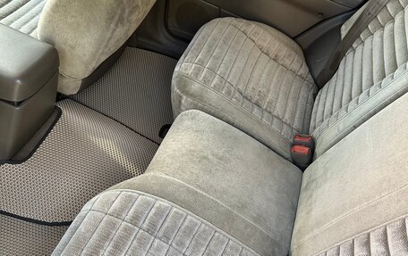 Jeep Grand Cherokee, 1994 год, 700 000 рублей, 6 фотография