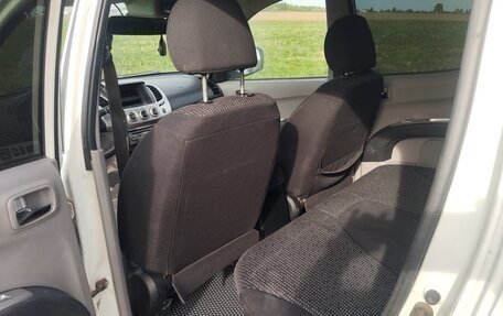 Mitsubishi L200 IV рестайлинг, 2012 год, 1 300 000 рублей, 7 фотография