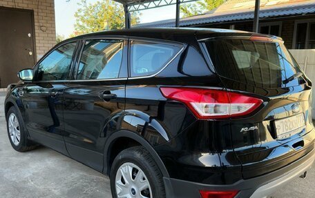 Ford Kuga III, 2014 год, 1 150 000 рублей, 2 фотография