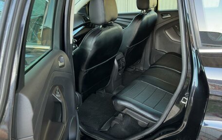 Ford Kuga III, 2014 год, 1 150 000 рублей, 3 фотография
