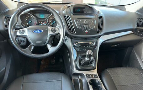 Ford Kuga III, 2014 год, 1 150 000 рублей, 6 фотография