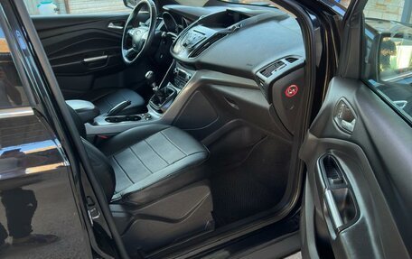 Ford Kuga III, 2014 год, 1 150 000 рублей, 8 фотография