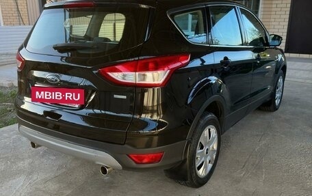 Ford Kuga III, 2014 год, 1 150 000 рублей, 4 фотография