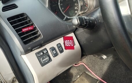 Mitsubishi L200 IV рестайлинг, 2012 год, 1 300 000 рублей, 9 фотография