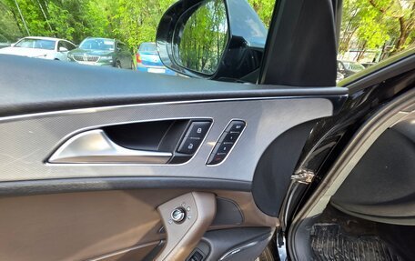 Audi A6 allroad, 2013 год, 2 850 000 рублей, 8 фотография