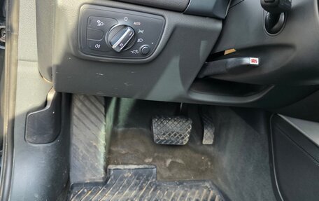 Audi A6 allroad, 2013 год, 2 850 000 рублей, 10 фотография