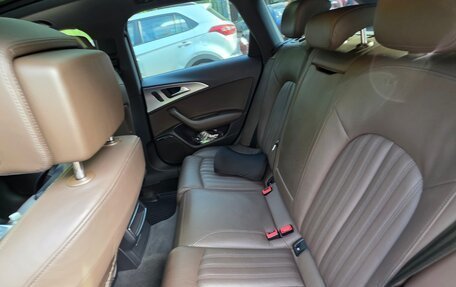Audi A6 allroad, 2013 год, 2 850 000 рублей, 9 фотография