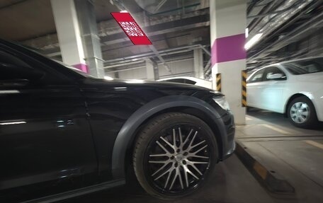Audi A6 allroad, 2013 год, 2 850 000 рублей, 5 фотография
