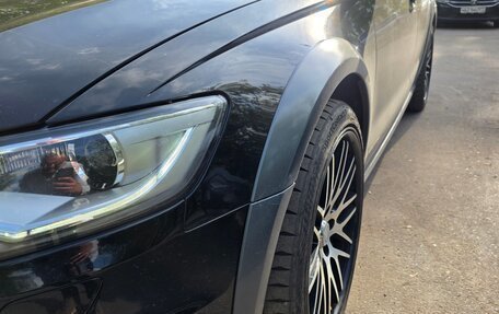 Audi A6 allroad, 2013 год, 2 850 000 рублей, 15 фотография