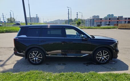 GAC GS8, 2024 год, 4 050 000 рублей, 8 фотография