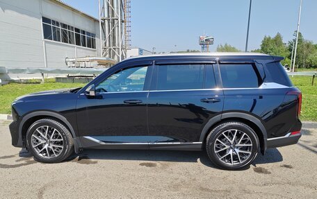 GAC GS8, 2024 год, 4 050 000 рублей, 6 фотография