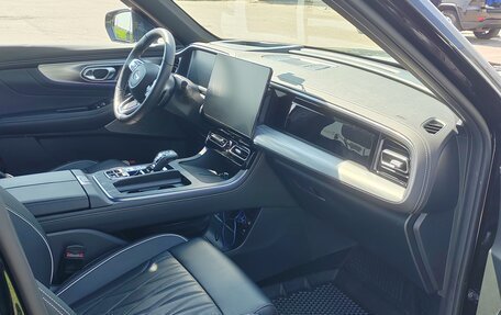GAC GS8, 2024 год, 4 050 000 рублей, 10 фотография