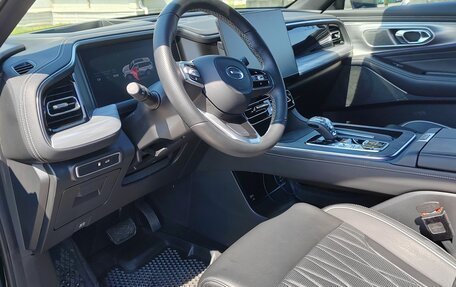 GAC GS8, 2024 год, 4 050 000 рублей, 9 фотография