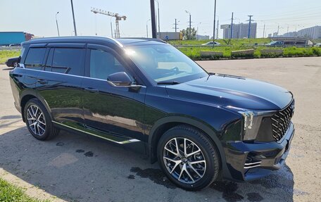 GAC GS8, 2024 год, 4 050 000 рублей, 3 фотография