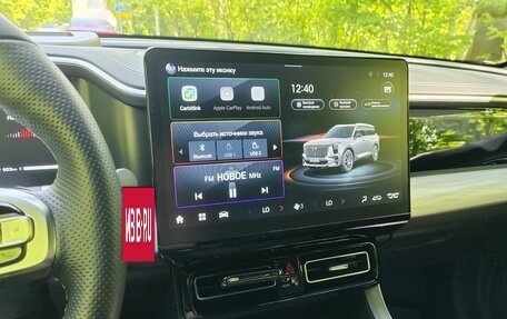 GAC GS8, 2024 год, 4 050 000 рублей, 13 фотография