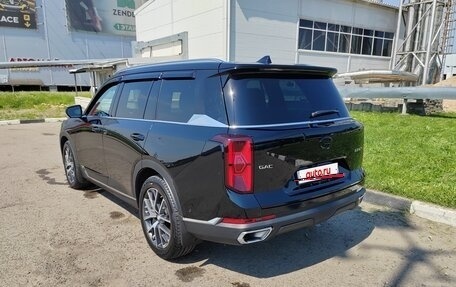 GAC GS8, 2024 год, 4 050 000 рублей, 5 фотография
